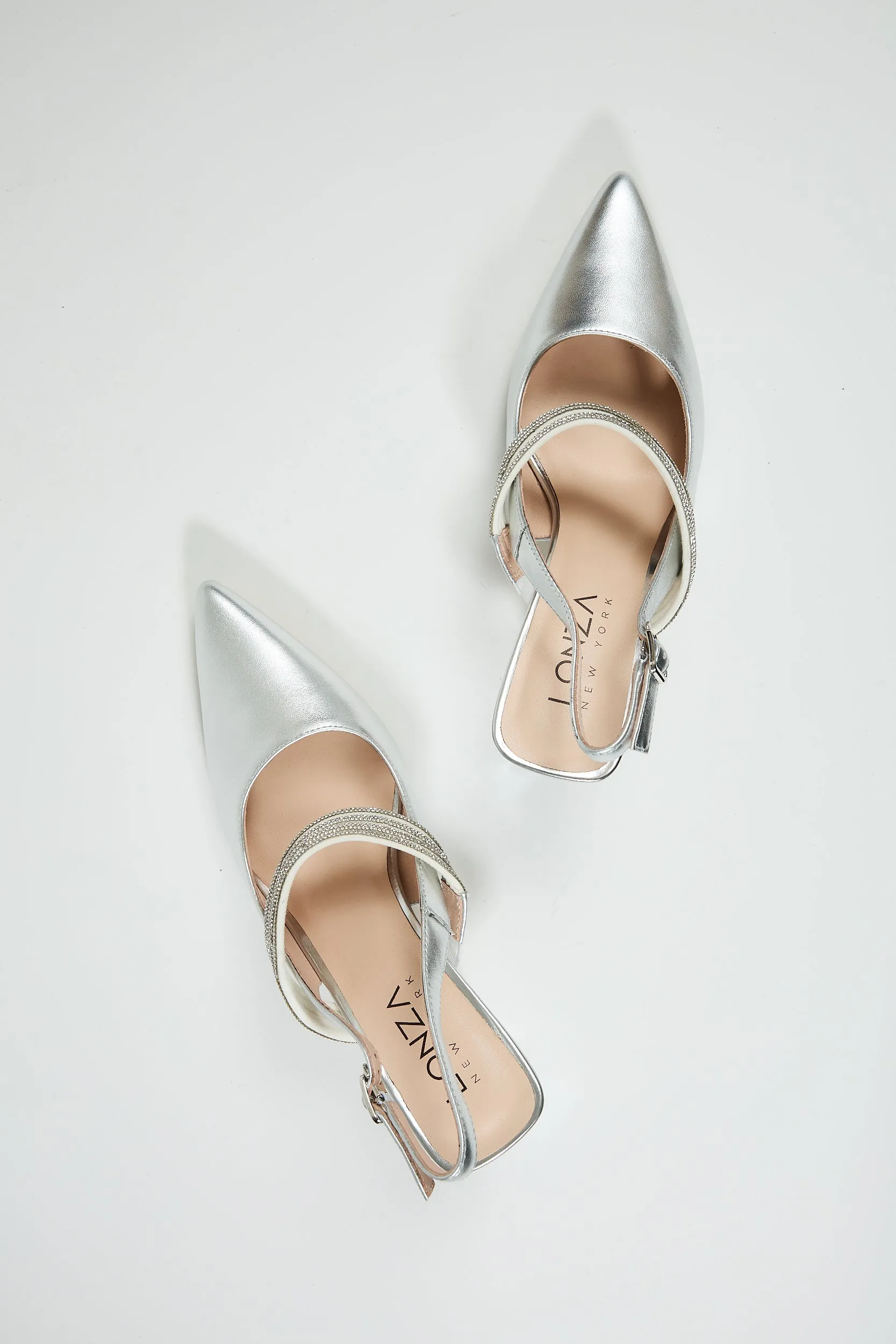Kelis Silver