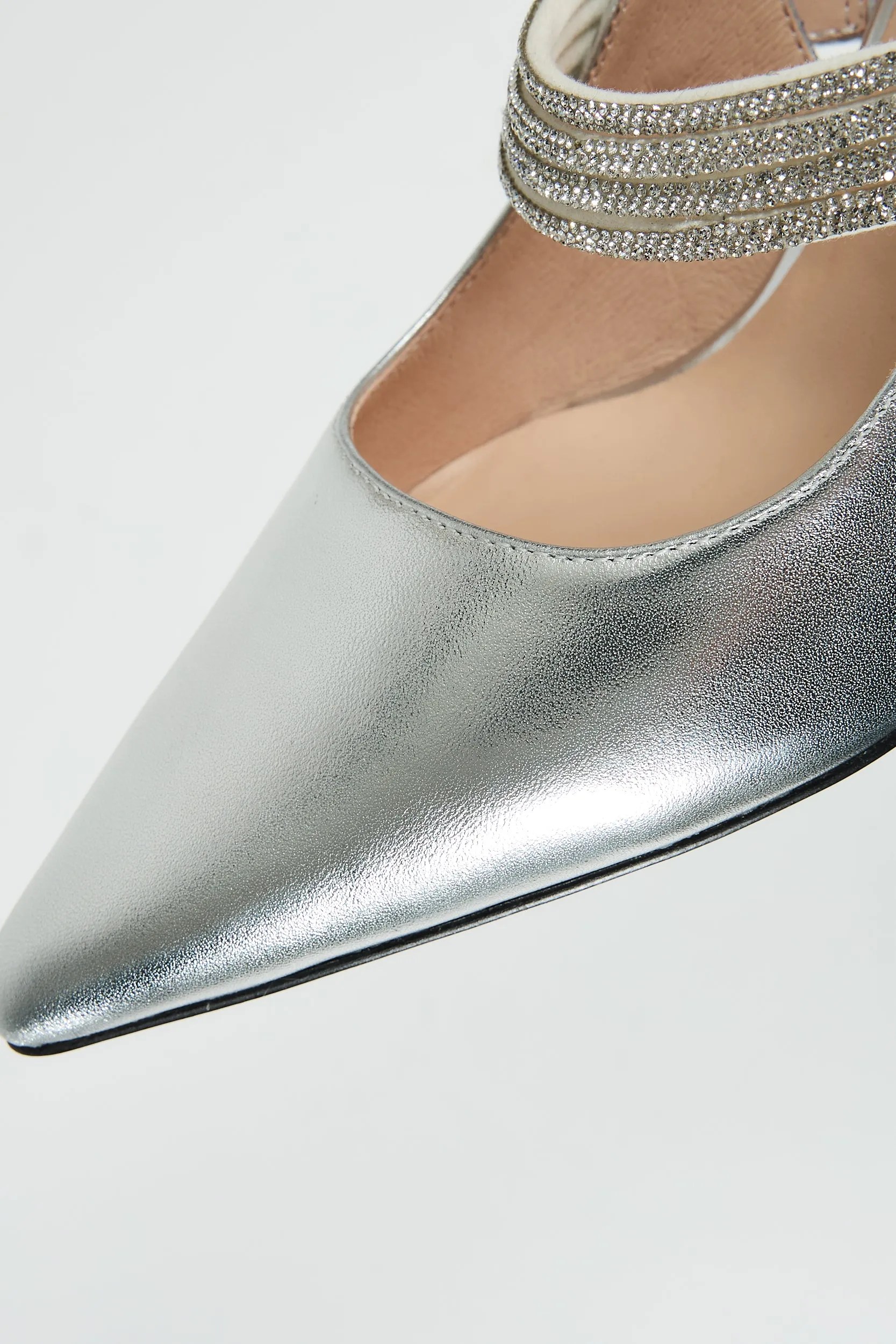 Kelis Silver