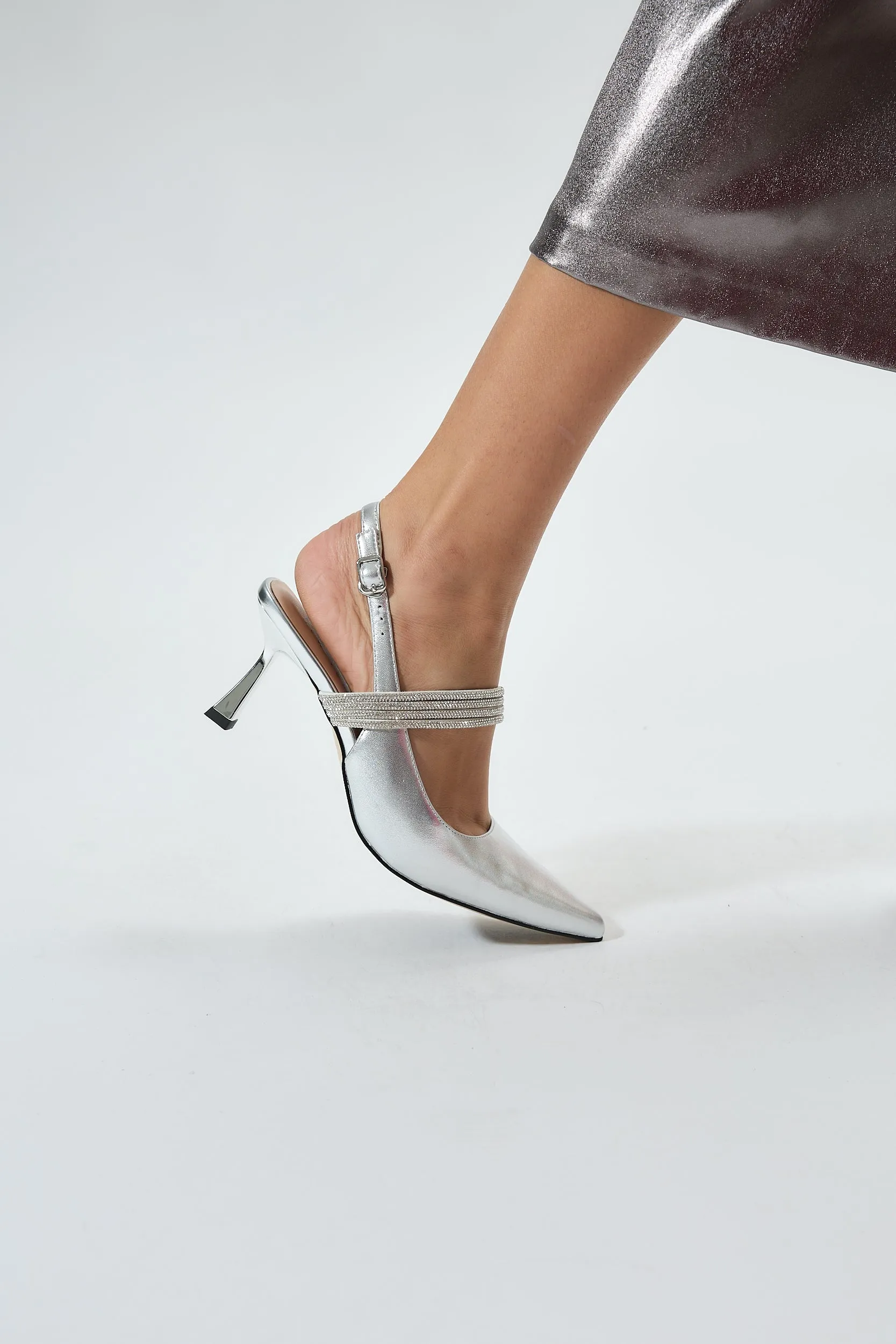 Kelis Silver