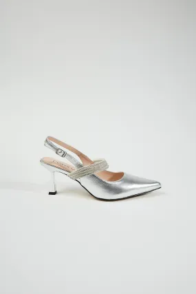 Kelis Silver