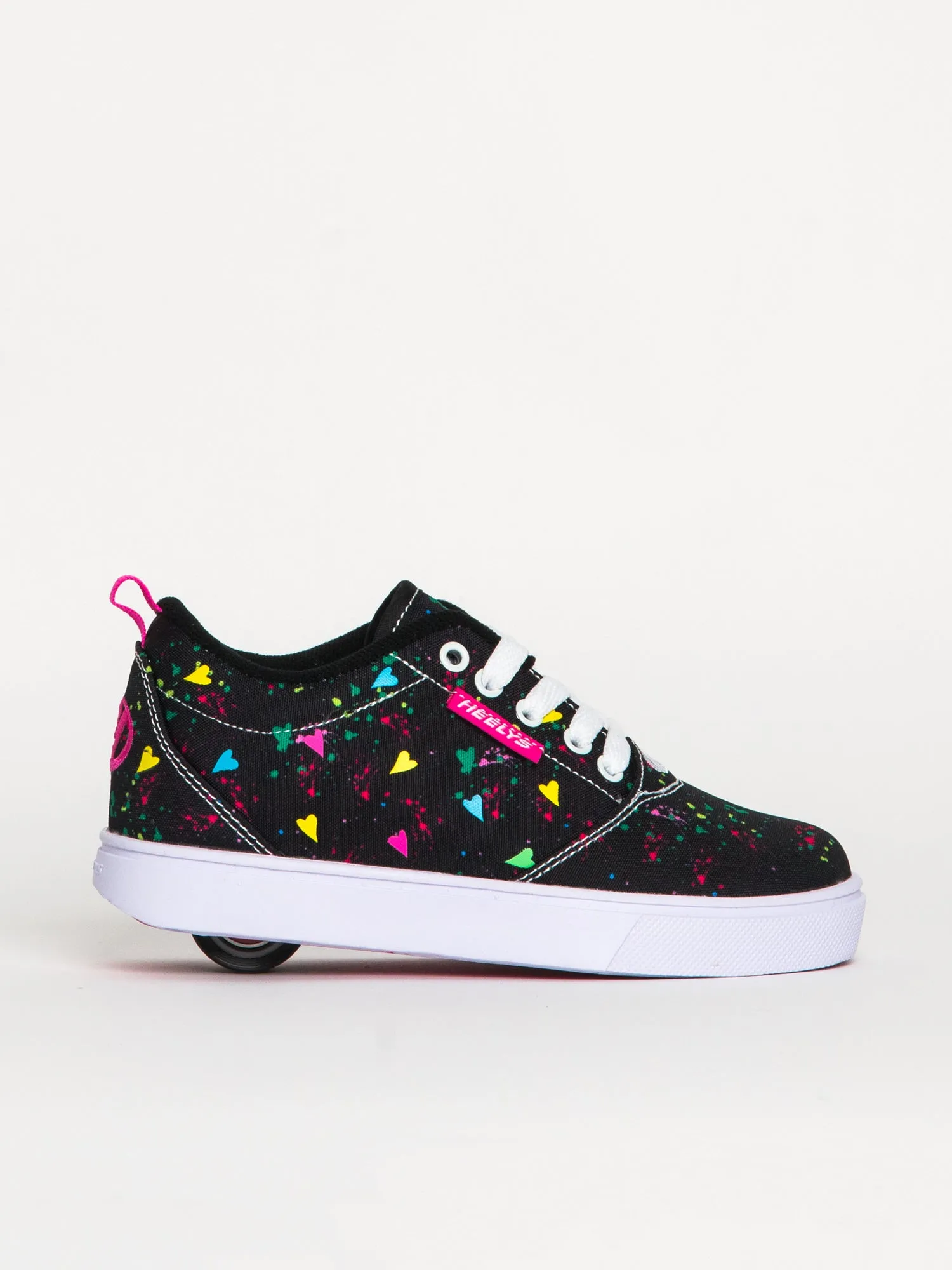 KIDS HEELYS PRO 20