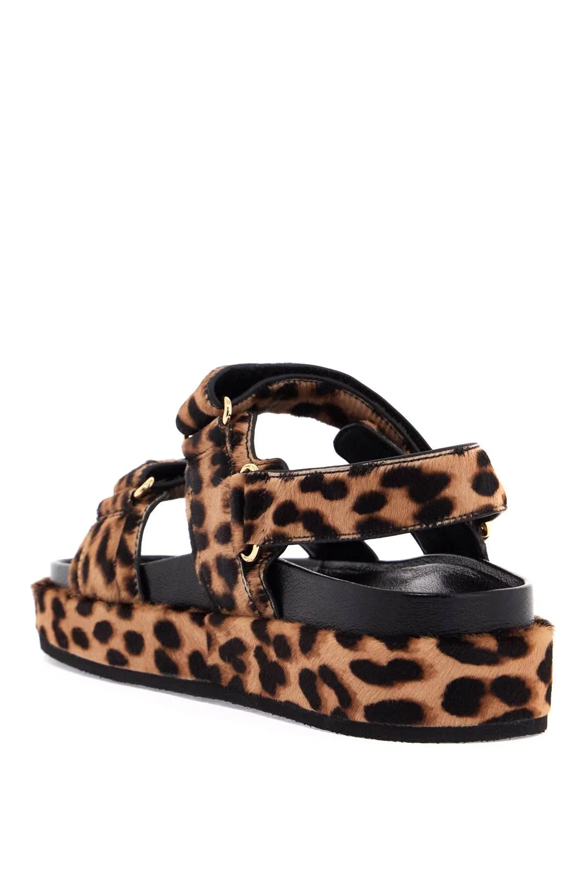 kira sporty sand 165479 CLASSIC LEOPARD