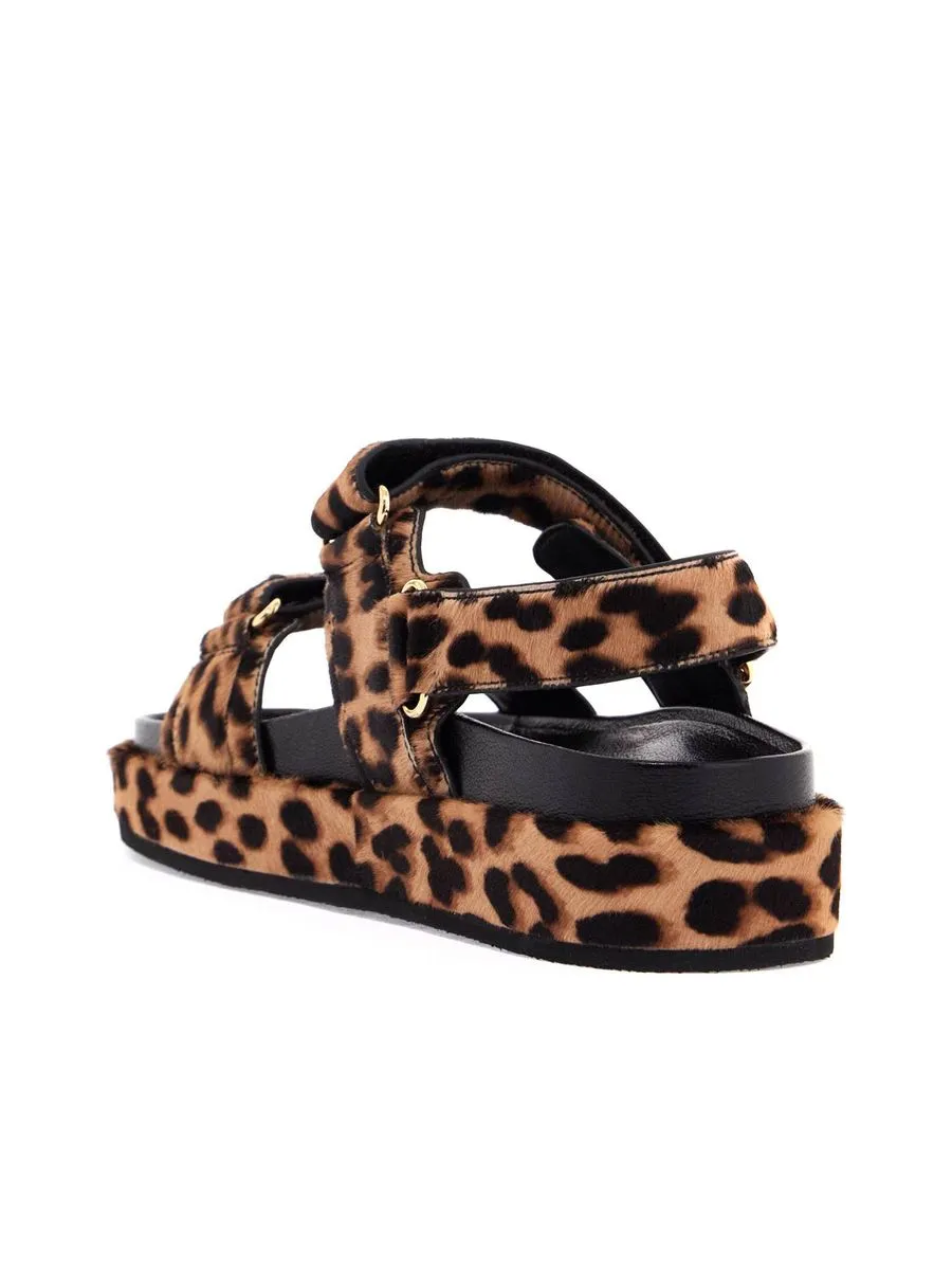 Kira Sporty Sandal