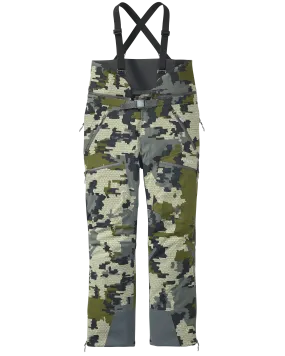 KUIU Kutana Gale Force Pant | Verde