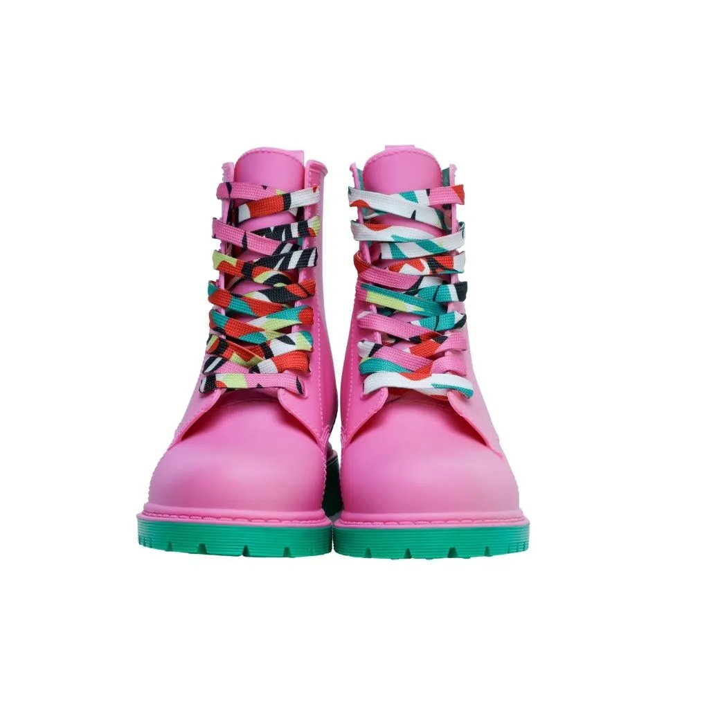 LA PETITE FRAISE WOMEN'S RAINKERS