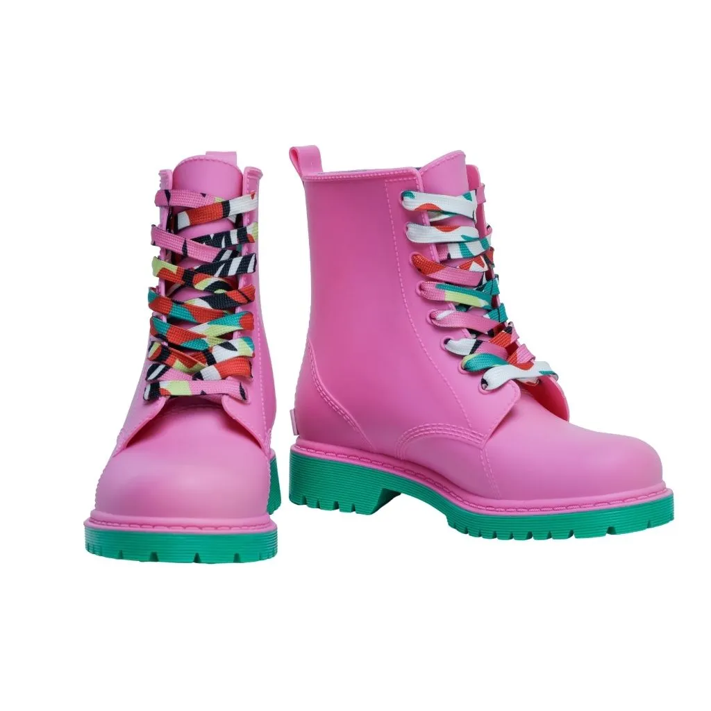 LA PETITE FRAISE WOMEN'S RAINKERS
