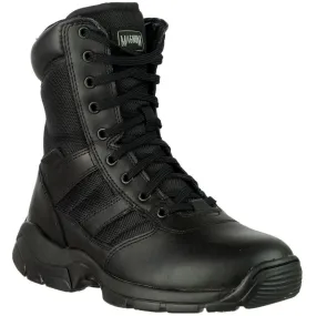 Magnum Panther 8" Tactical Combat Boot With Side-Zip
