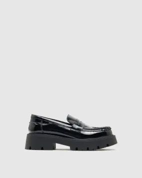 Martina Platform Loafer