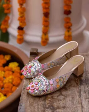 Meet Cute : Heels  - Limited Edition