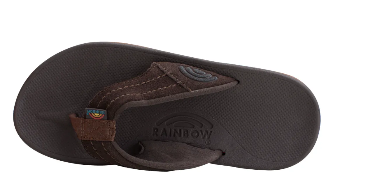 Men's East Cape Molded Rubber