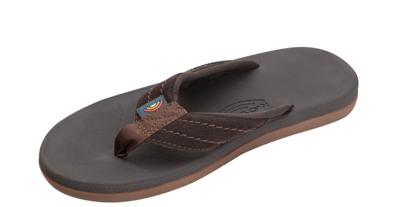 Men's East Cape Molded Rubber
