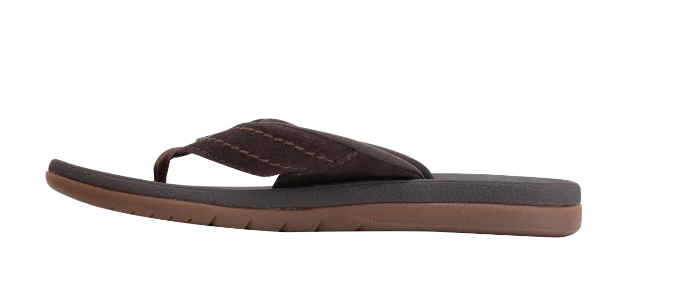Men's East Cape Molded Rubber
