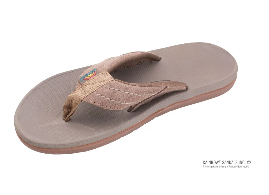 Men's East Cape Molded Rubber