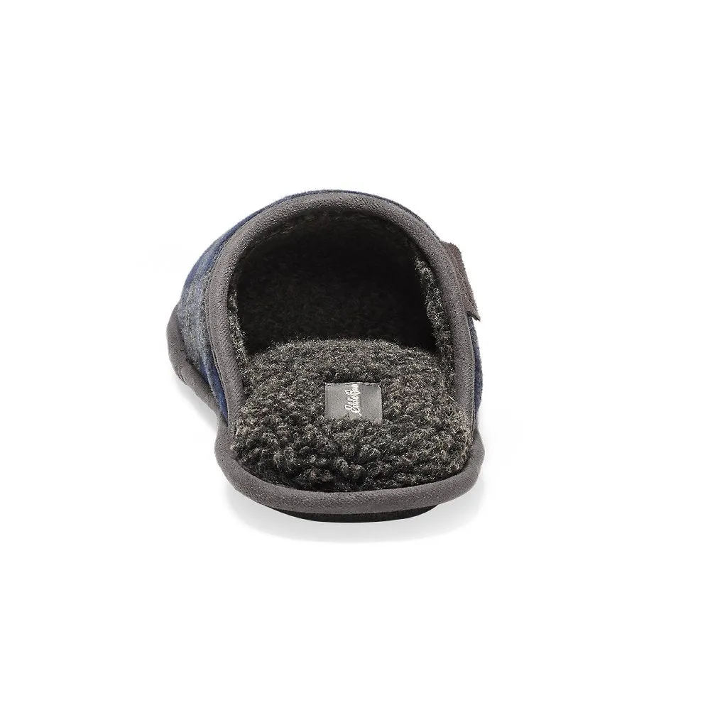 Men's Firelight Novelty Scuff
