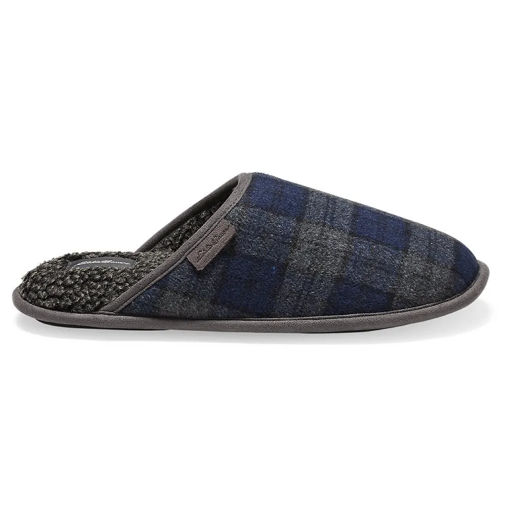 Men's Firelight Novelty Scuff