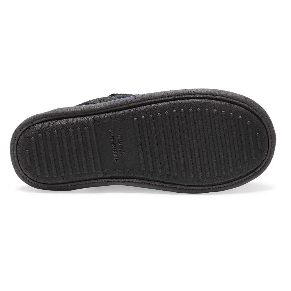 Men's Firelight Novelty Scuff