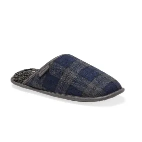 Men's Firelight Novelty Scuff