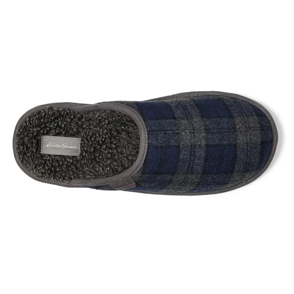 Men's Firelight Novelty Scuff