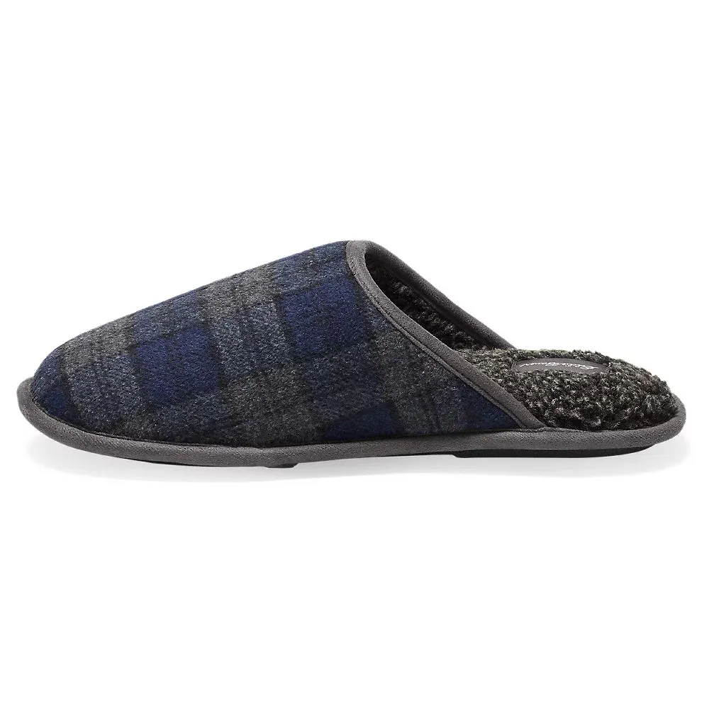 Men's Firelight Novelty Scuff