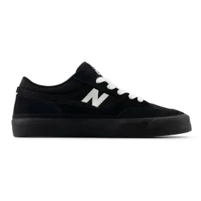 New Balance Numeric 'Franky Villani' NM417 Low Shoes - Black / Black