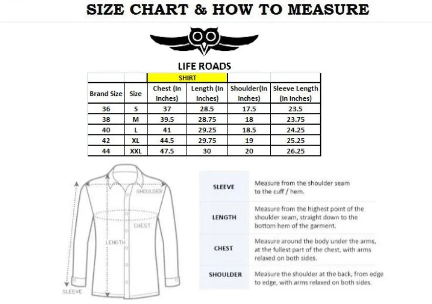 Plain white mandrian collar shirt