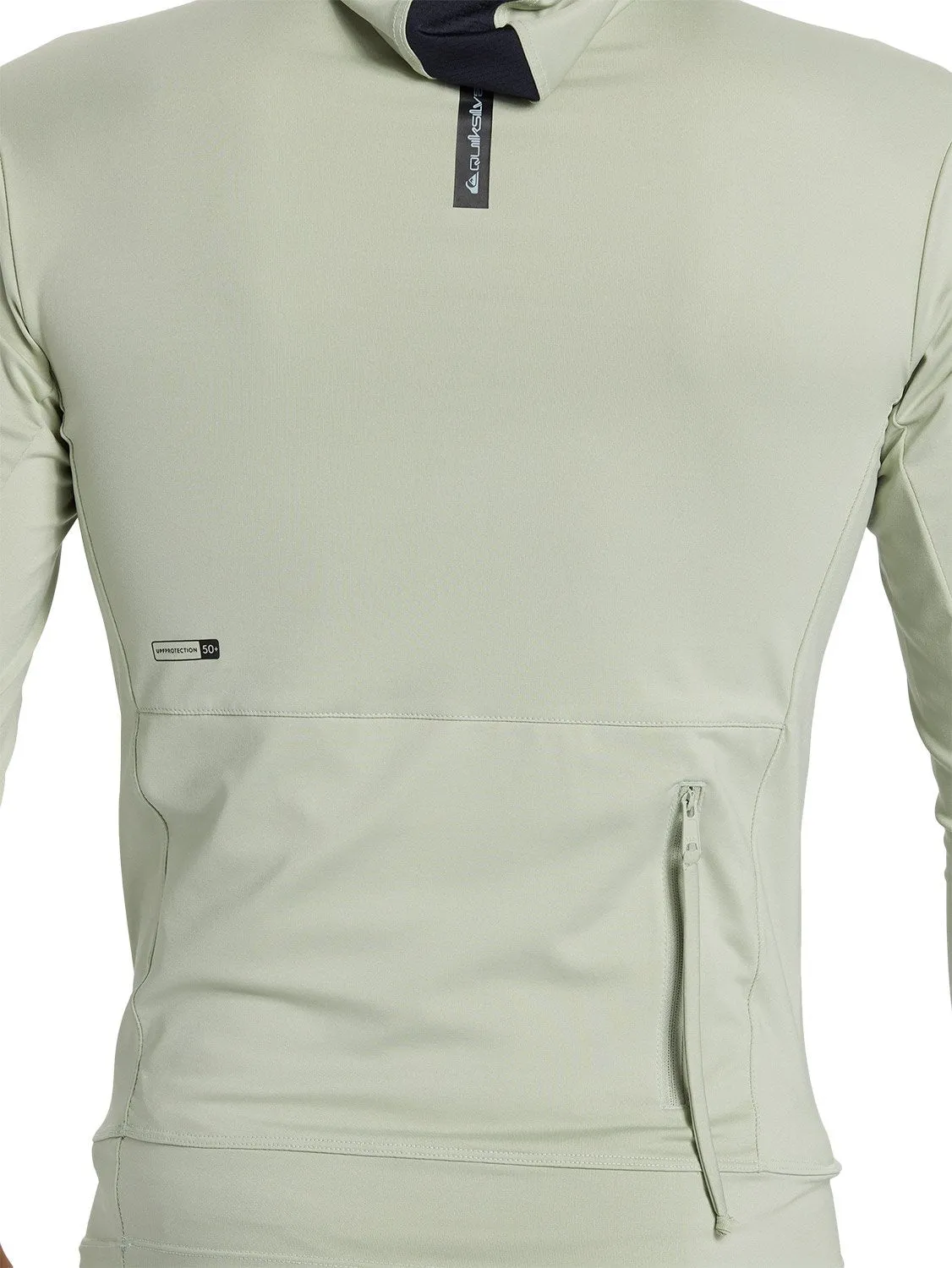 Quiksilver Men's UPF50 HD Rashguard