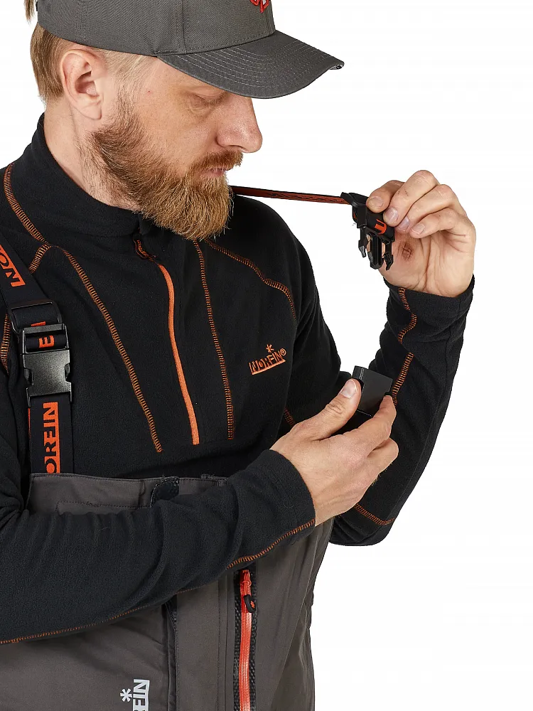 Rain Suit - Norfin Pro Dry 3