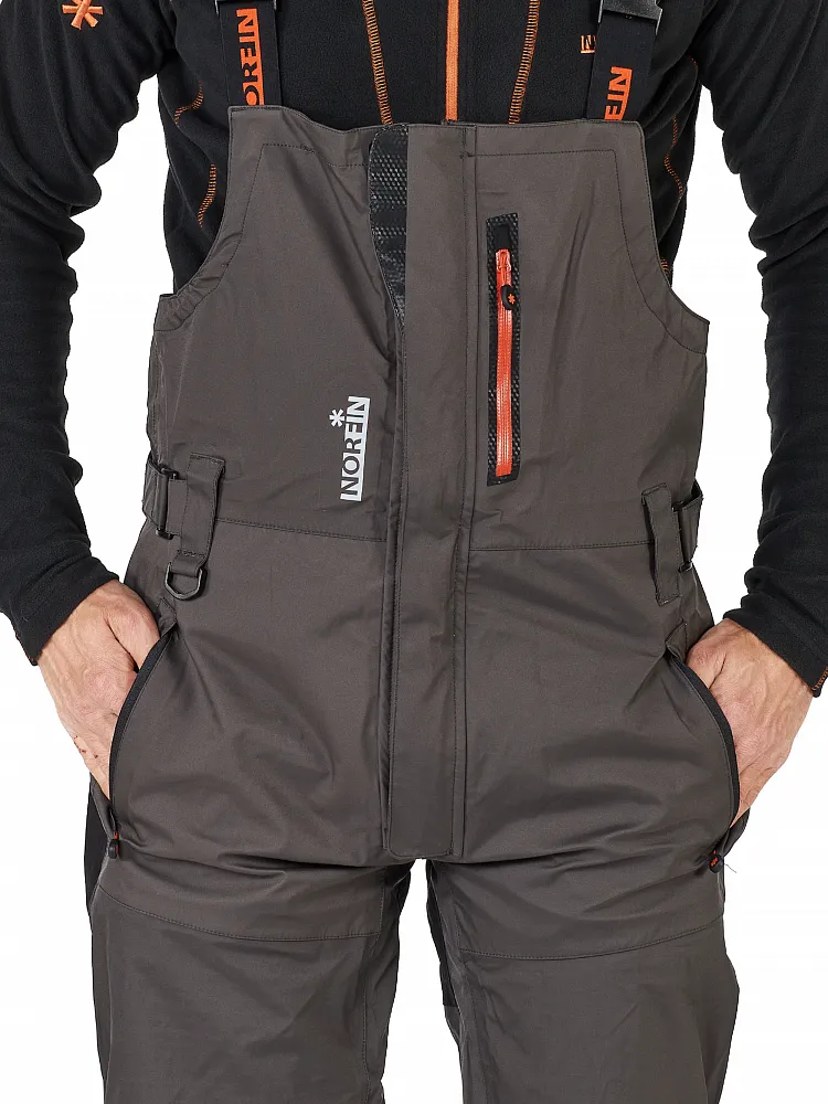 Rain Suit - Norfin Pro Dry 3