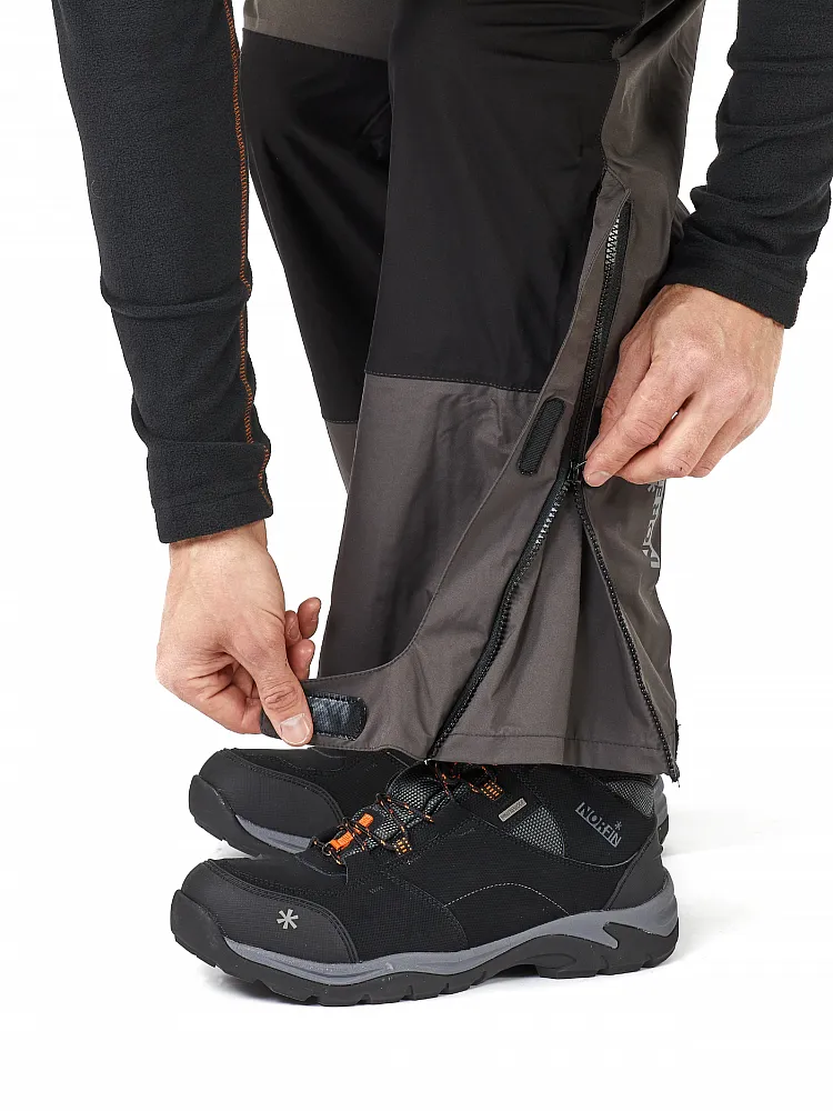 Rain Suit - Norfin Pro Dry 3