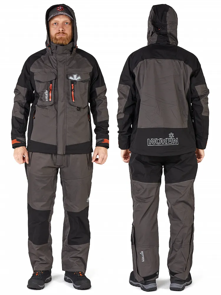Rain Suit - Norfin Pro Dry 3