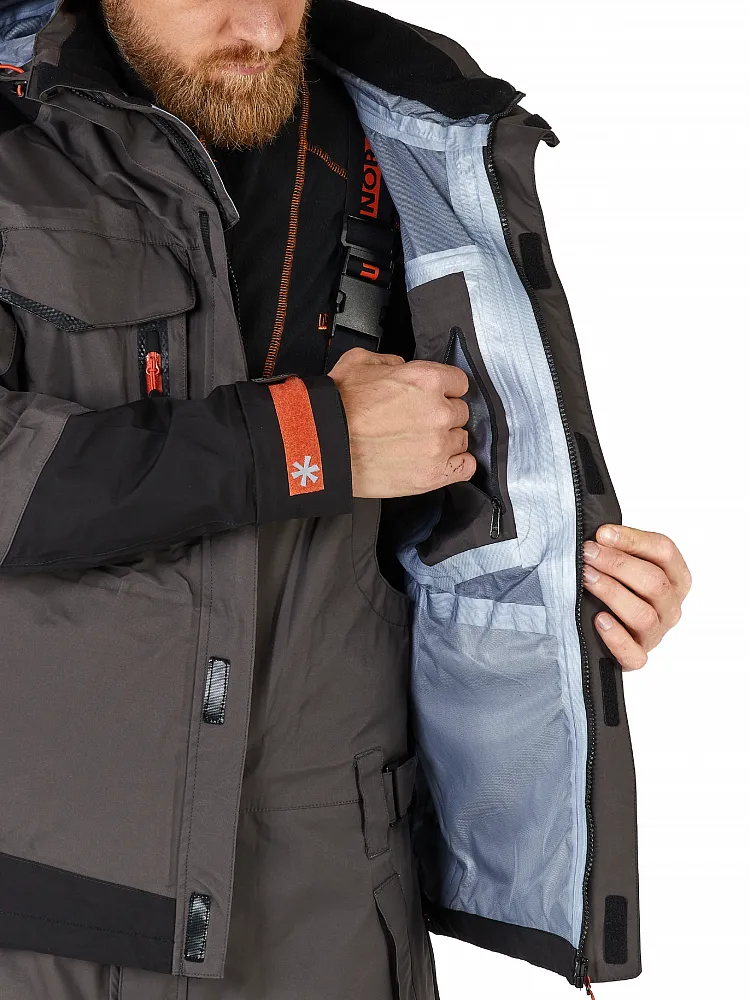 Rain Suit - Norfin Pro Dry 3