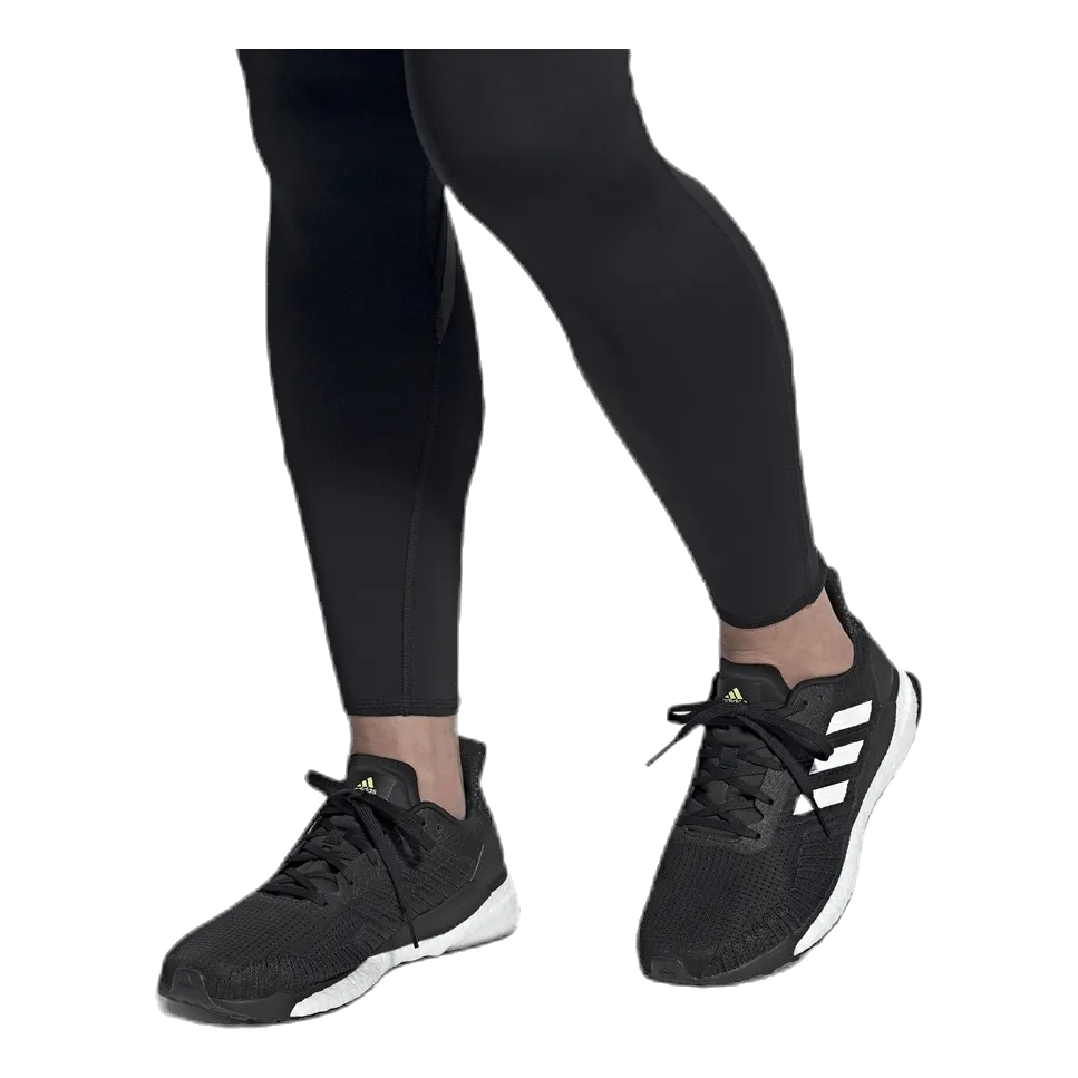 Solar Boost 19 M Core Black / Cloud White / Signal Green