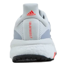 SolarBoost 3 Shoes Dash Grey / Grey Five / Solar Red