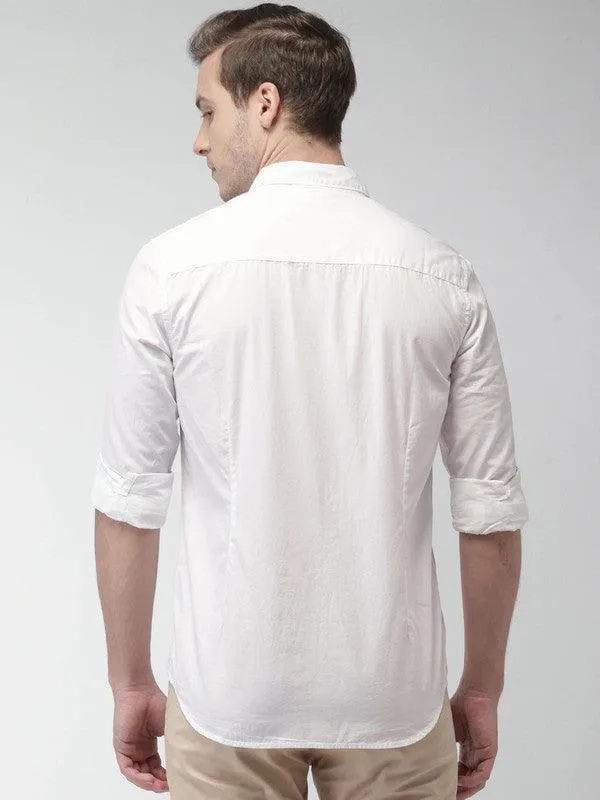 STRIPE-PINK-WHT shirt