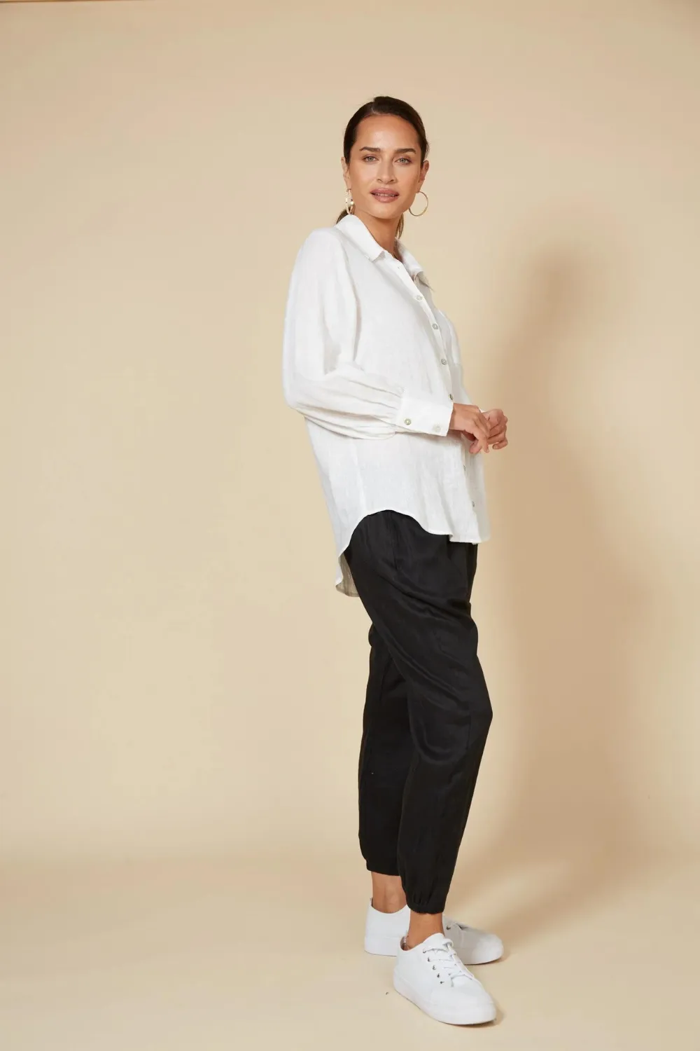 Studio Shirt | Salt