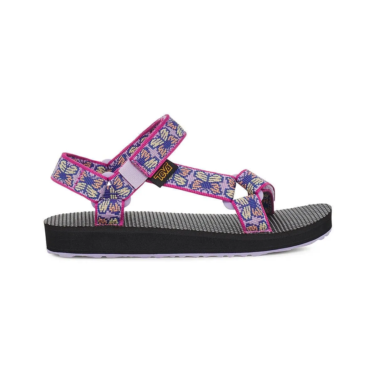 Teva Kids Original Universal Sandals- Butterfly Lilac