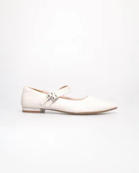 Tomaz NN361 Ladies Ballerina Buckle Flats