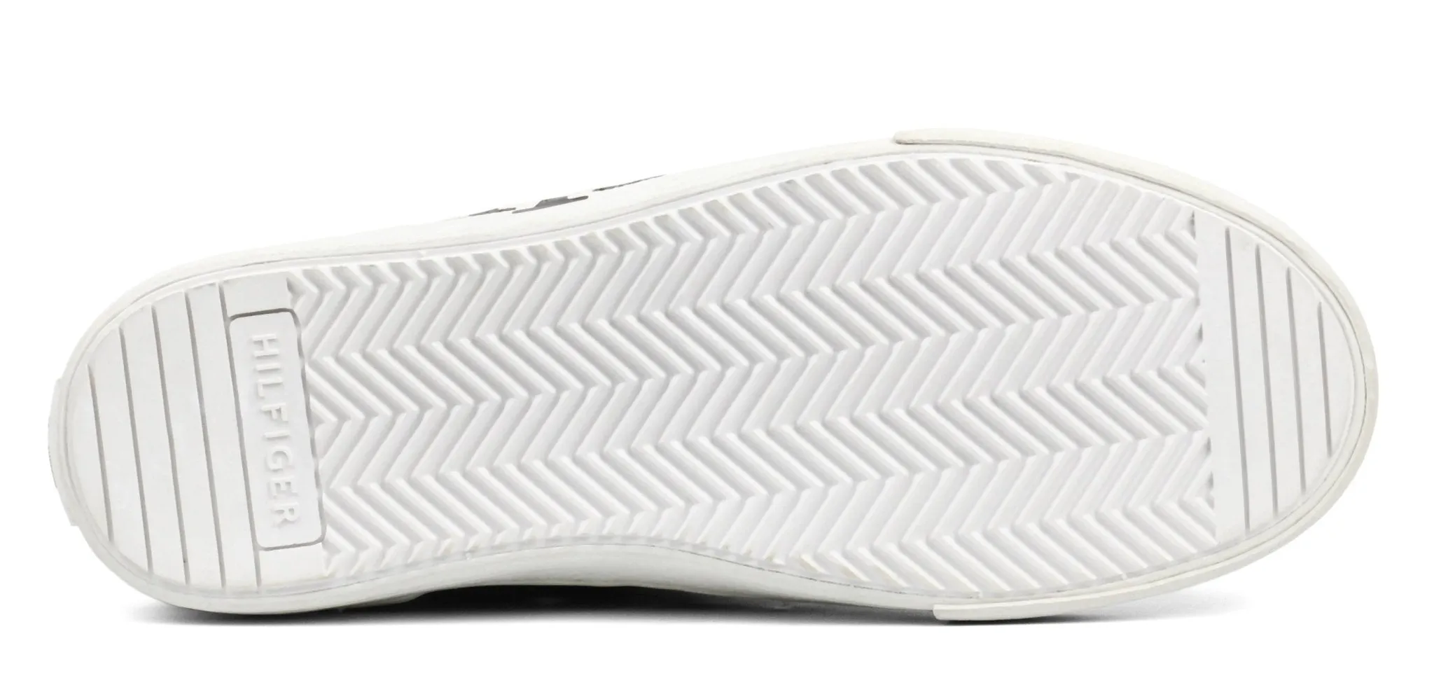 TOMMY HILFIGER LOG Sneakers