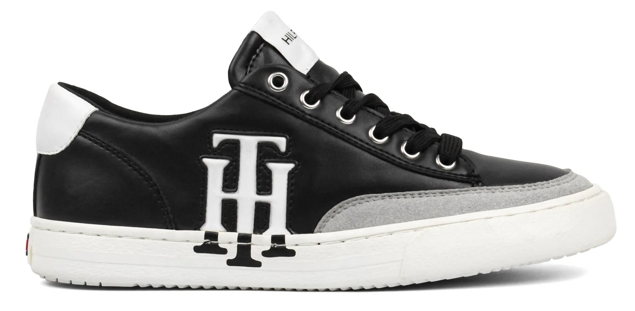 TOMMY HILFIGER LOG Sneakers