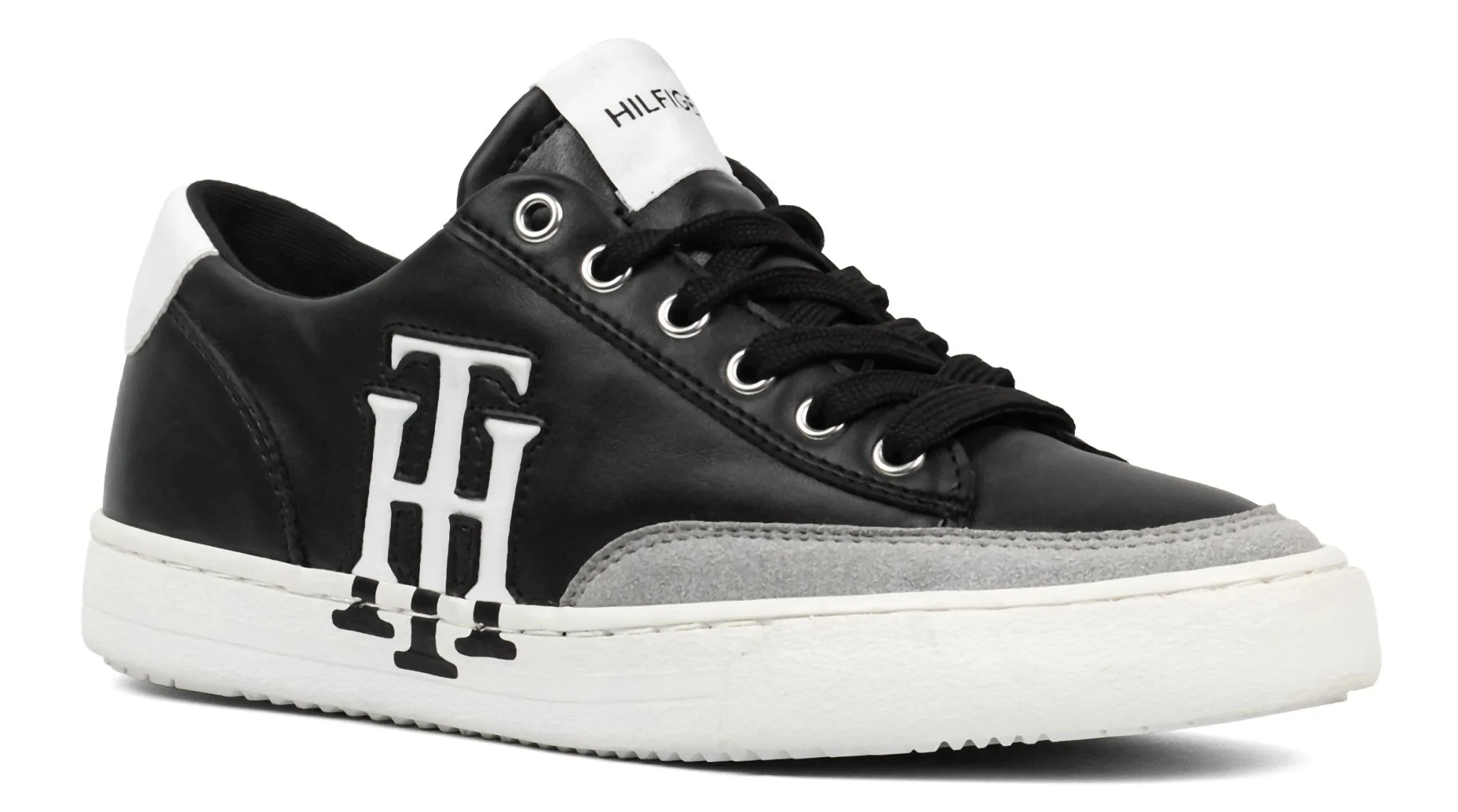 TOMMY HILFIGER LOG Sneakers