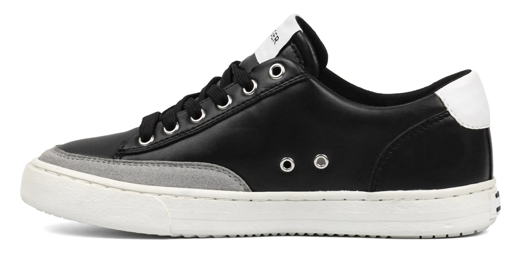 TOMMY HILFIGER LOG Sneakers