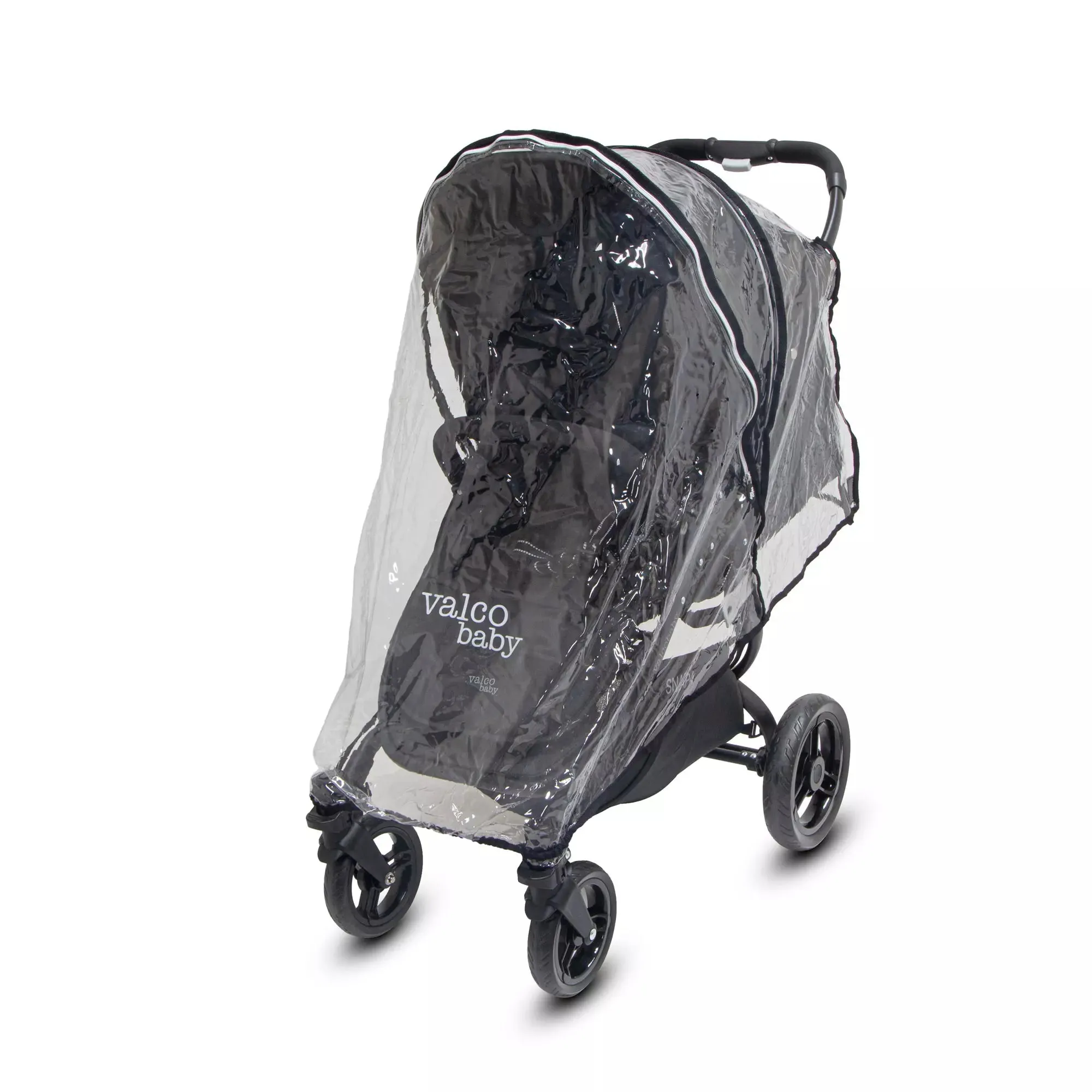 Valco Baby Wind & Rain Cover