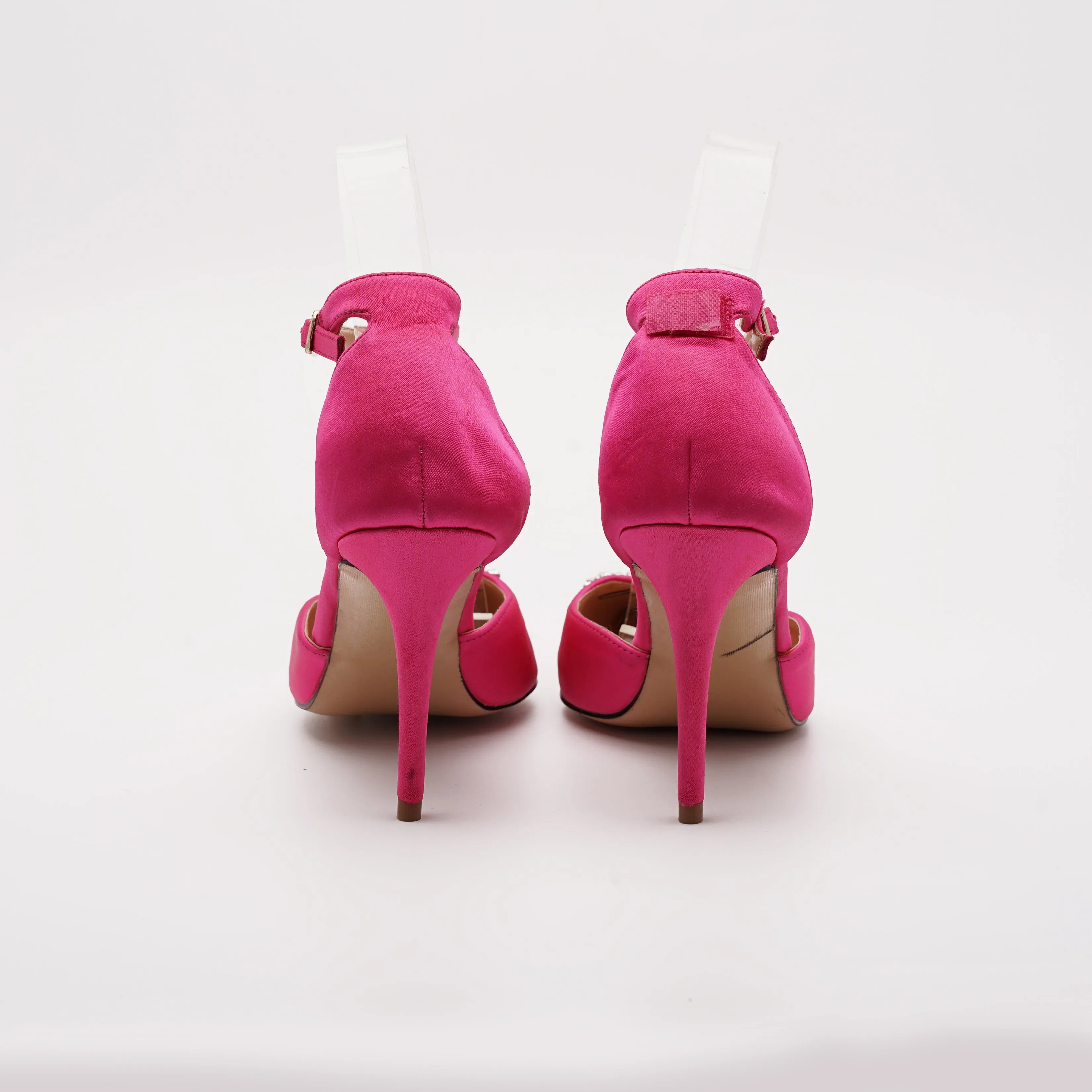 Vertundy Fancy Stilettos Heel