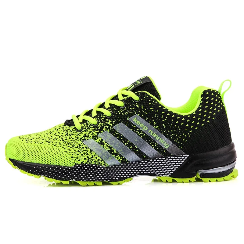 Women Luxury Fashion Trainer Athletic Casaul Sneaker Loafer Breathable Running Walking Shoes - WSA50017