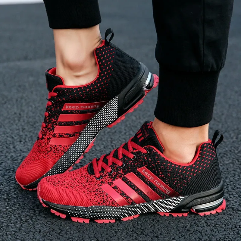 Women Luxury Fashion Trainer Athletic Casaul Sneaker Loafer Breathable Running Walking Shoes - WSA50017