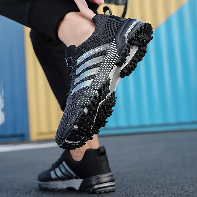 Women Luxury Fashion Trainer Athletic Casaul Sneaker Loafer Breathable Running Walking Shoes - WSA50017