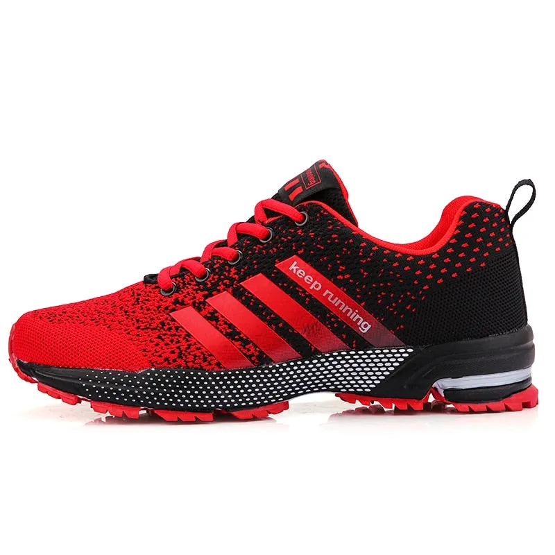 Women Luxury Fashion Trainer Athletic Casaul Sneaker Loafer Breathable Running Walking Shoes - WSA50017