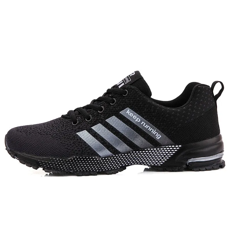 Women Luxury Fashion Trainer Athletic Casaul Sneaker Loafer Breathable Running Walking Shoes - WSA50017
