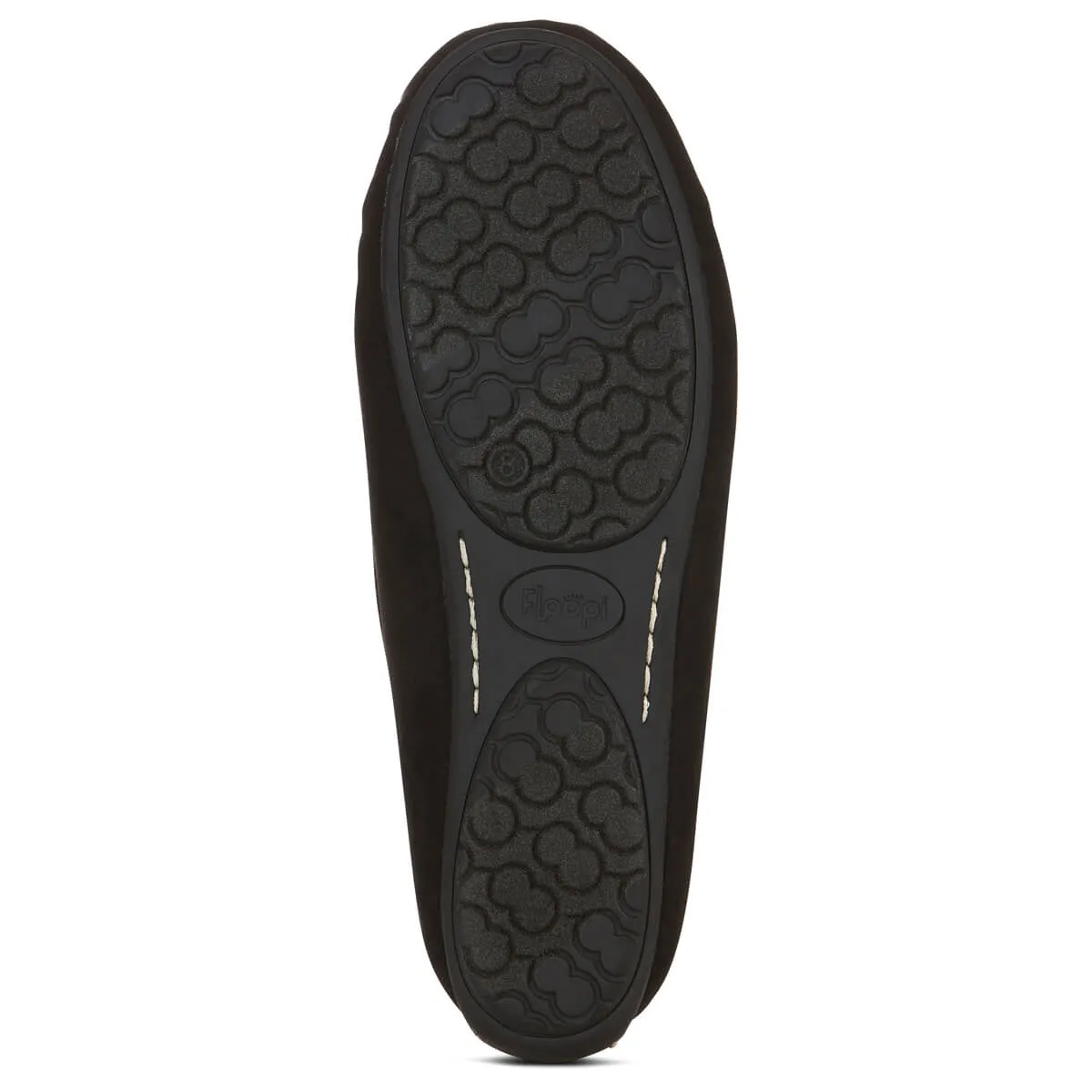 Women’s Lily Moccasin Faux Suede Slippers